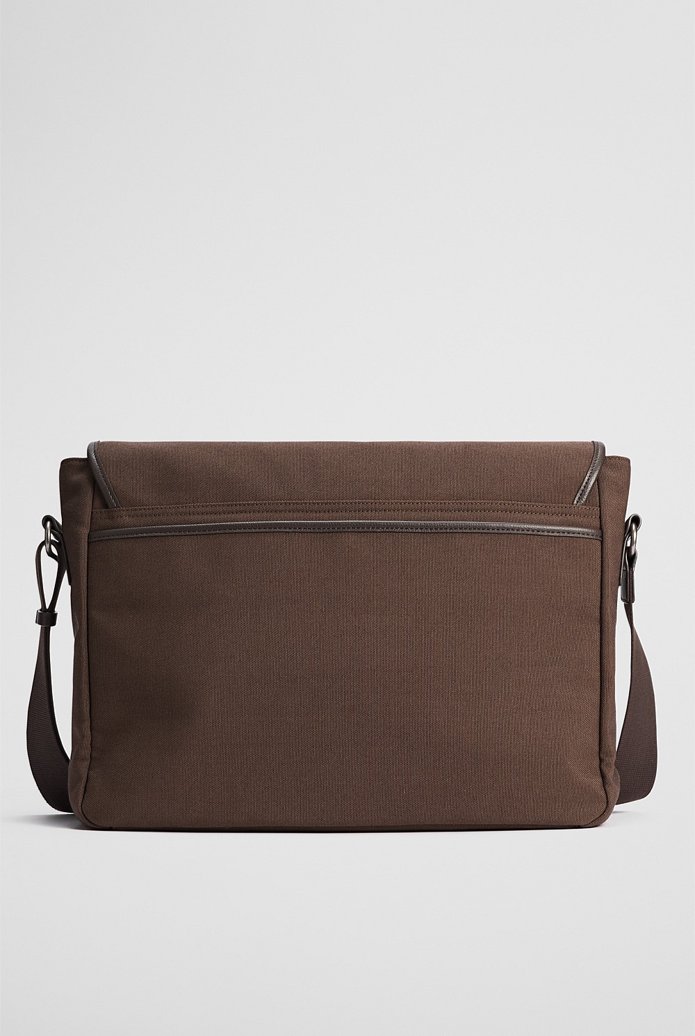 Hudson Messenger
