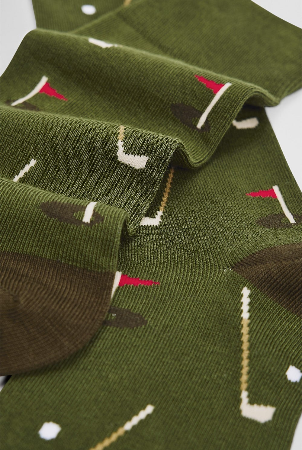 Golf Sock