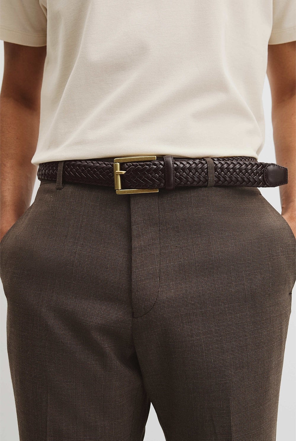 Dean Belt