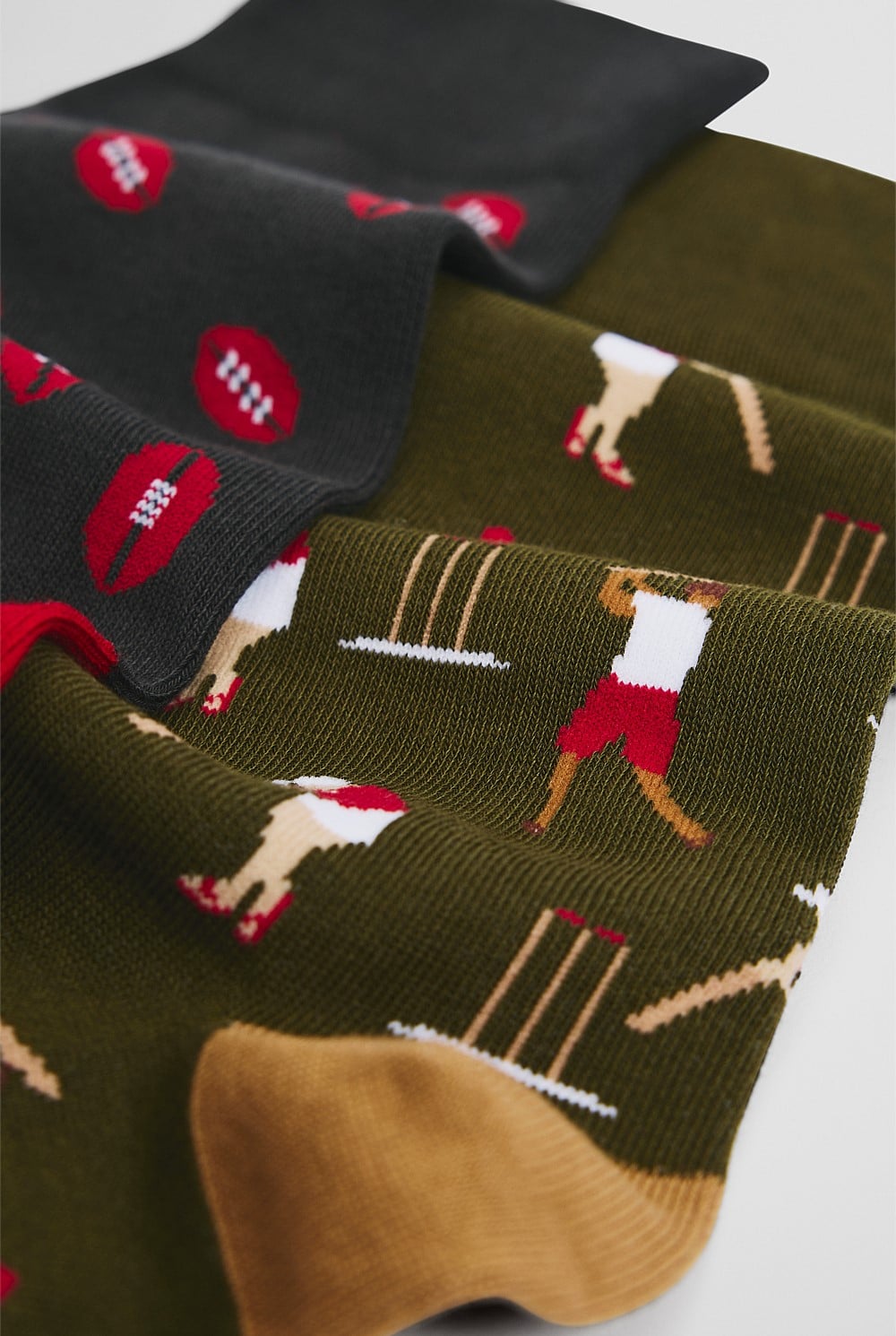Sport Sock Pack of 2