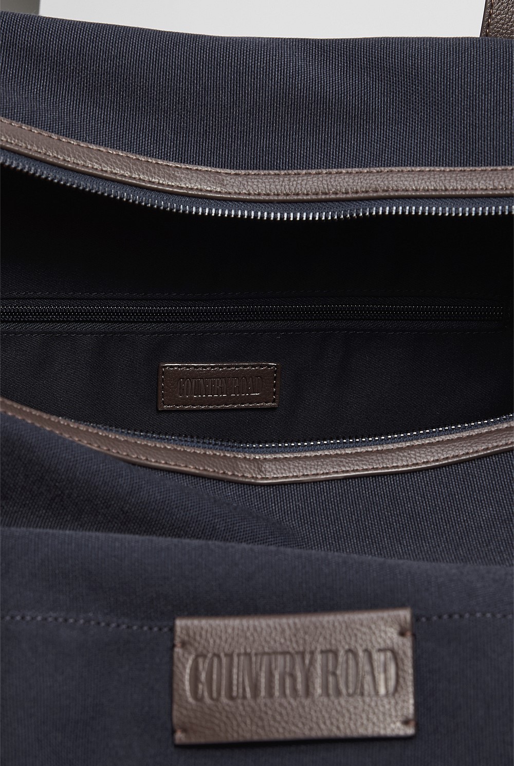 Hudson Duffle Bag