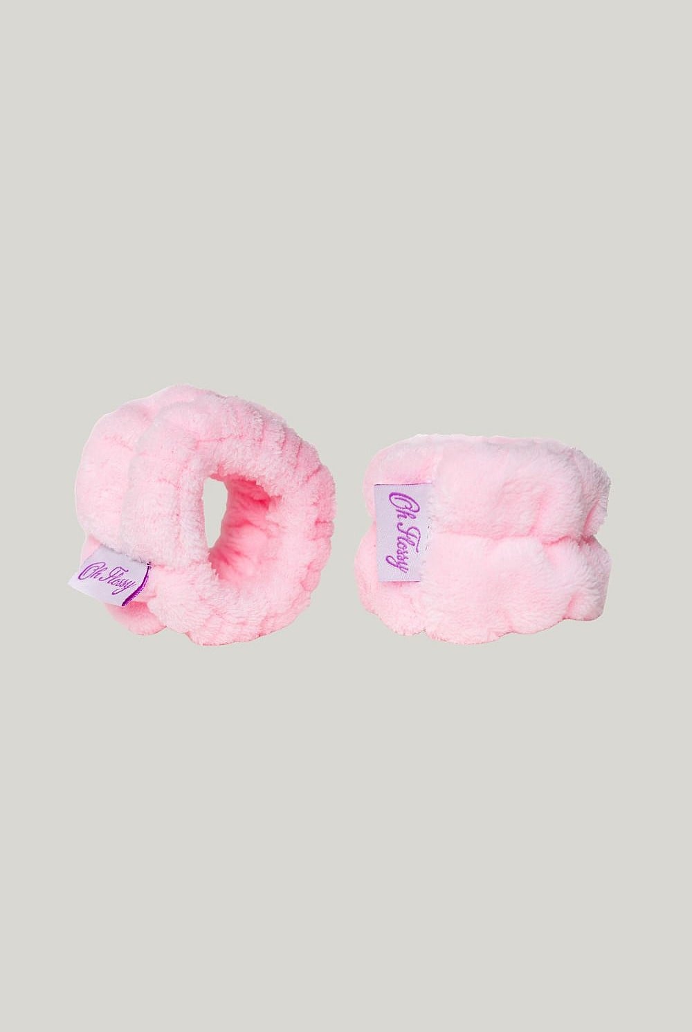 Splash Stoppers Wrist Cuffs