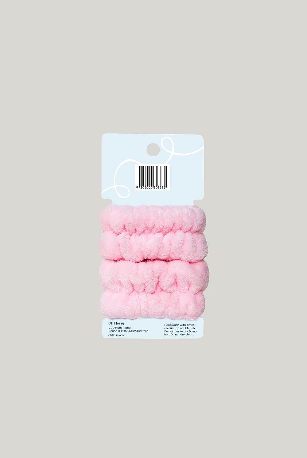 Splash Stoppers Wrist Cuffs