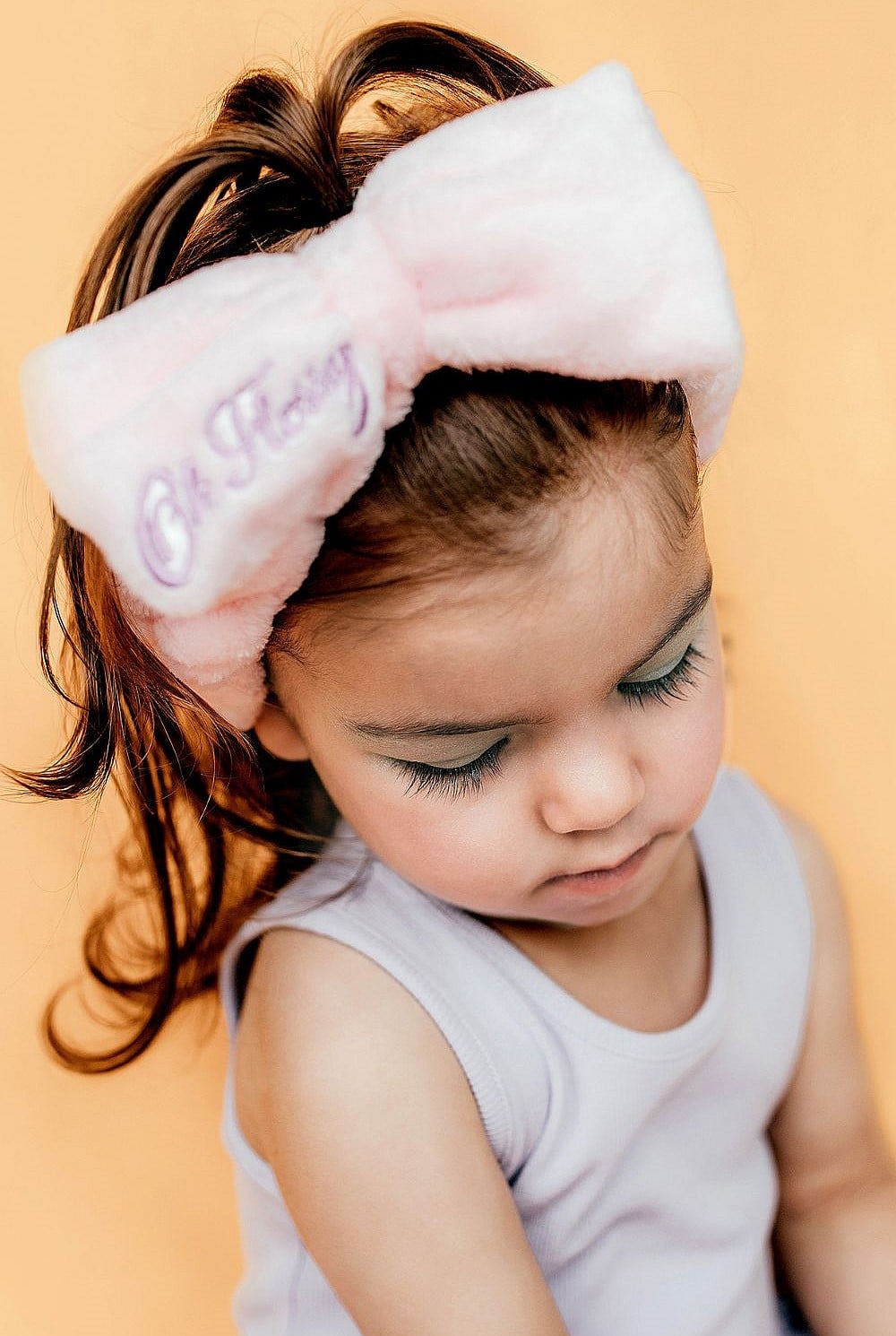 Cosmetic Headband