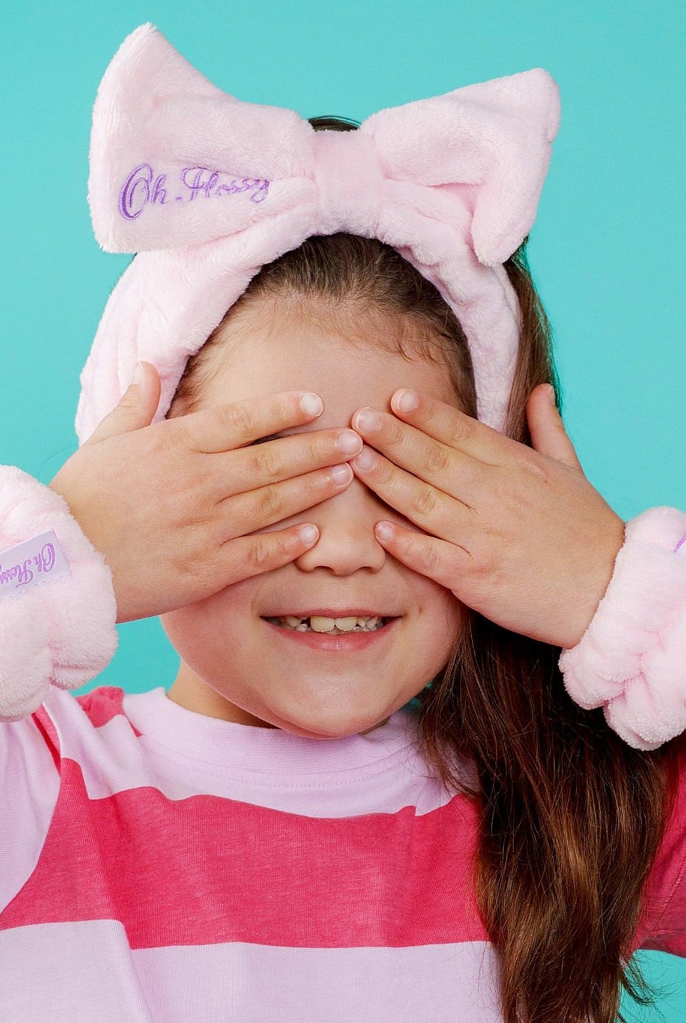 Cosmetic Headband