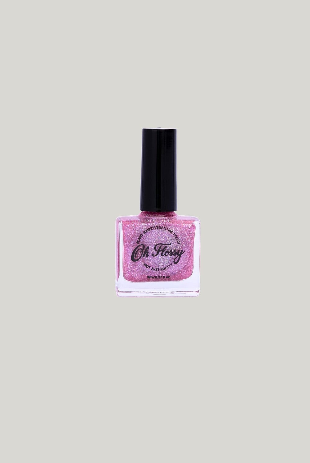 Pink Pamper Nail Polish Set