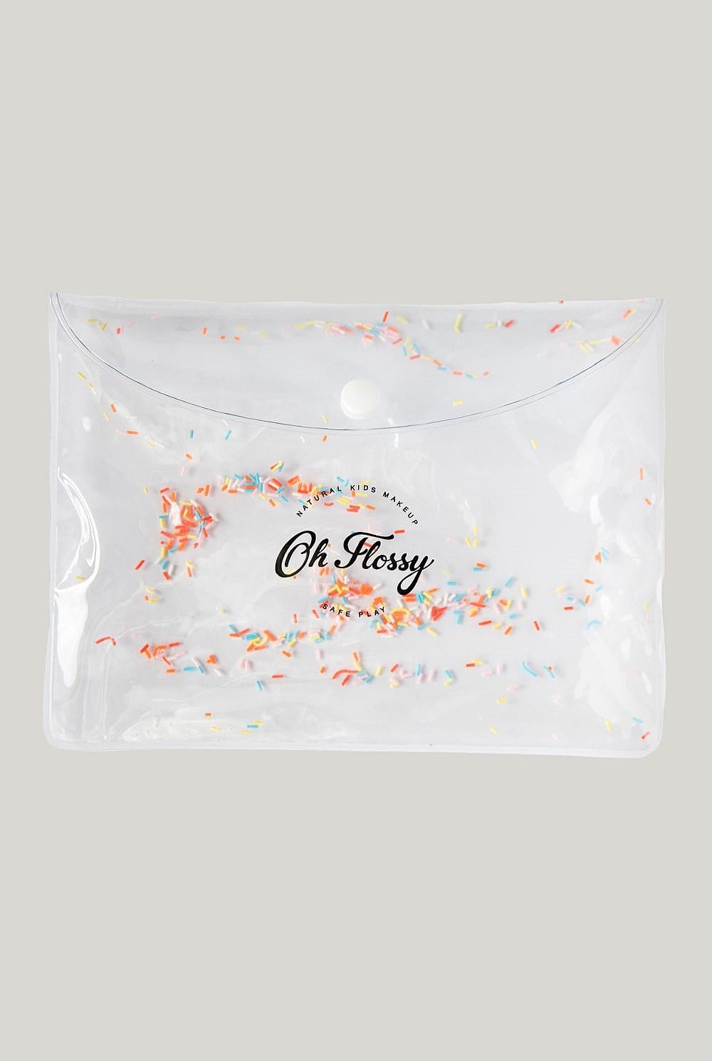 Sprinkle Makeup Brush Set