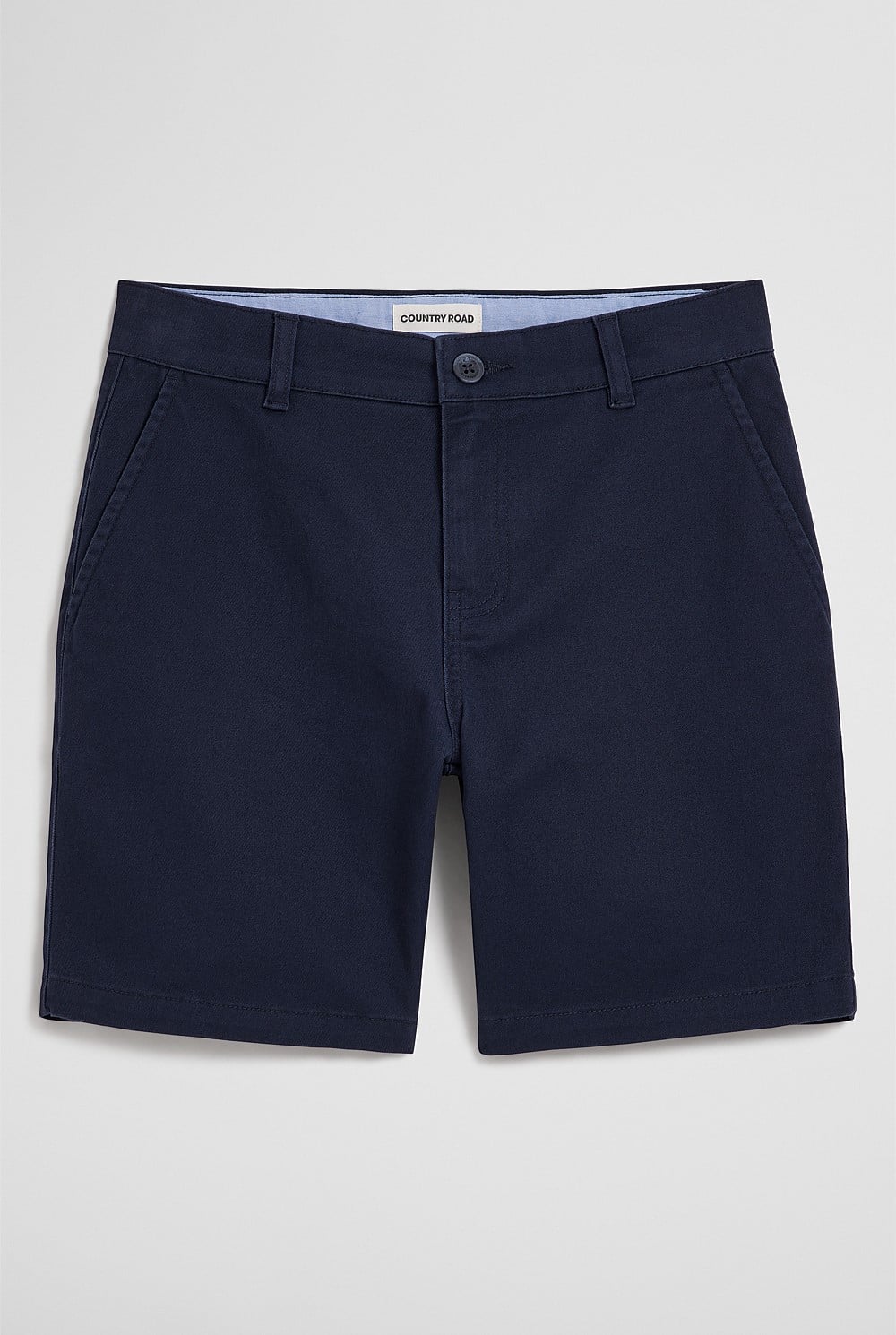 Teen Chino Short