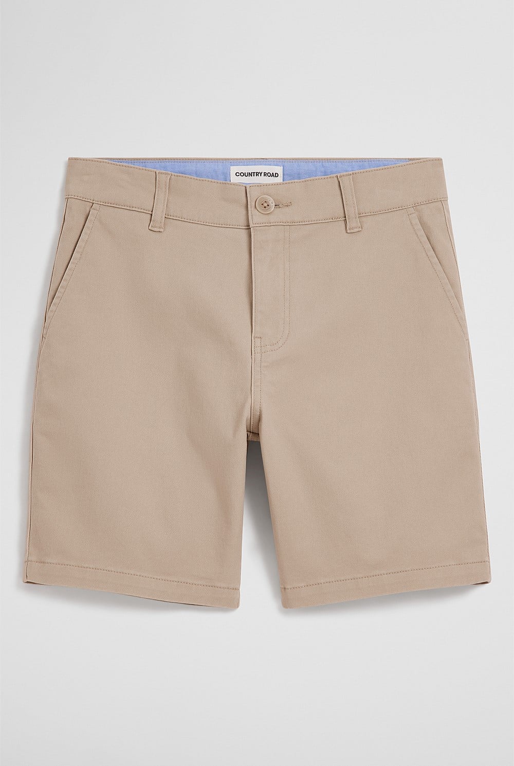 Teen Chino Short