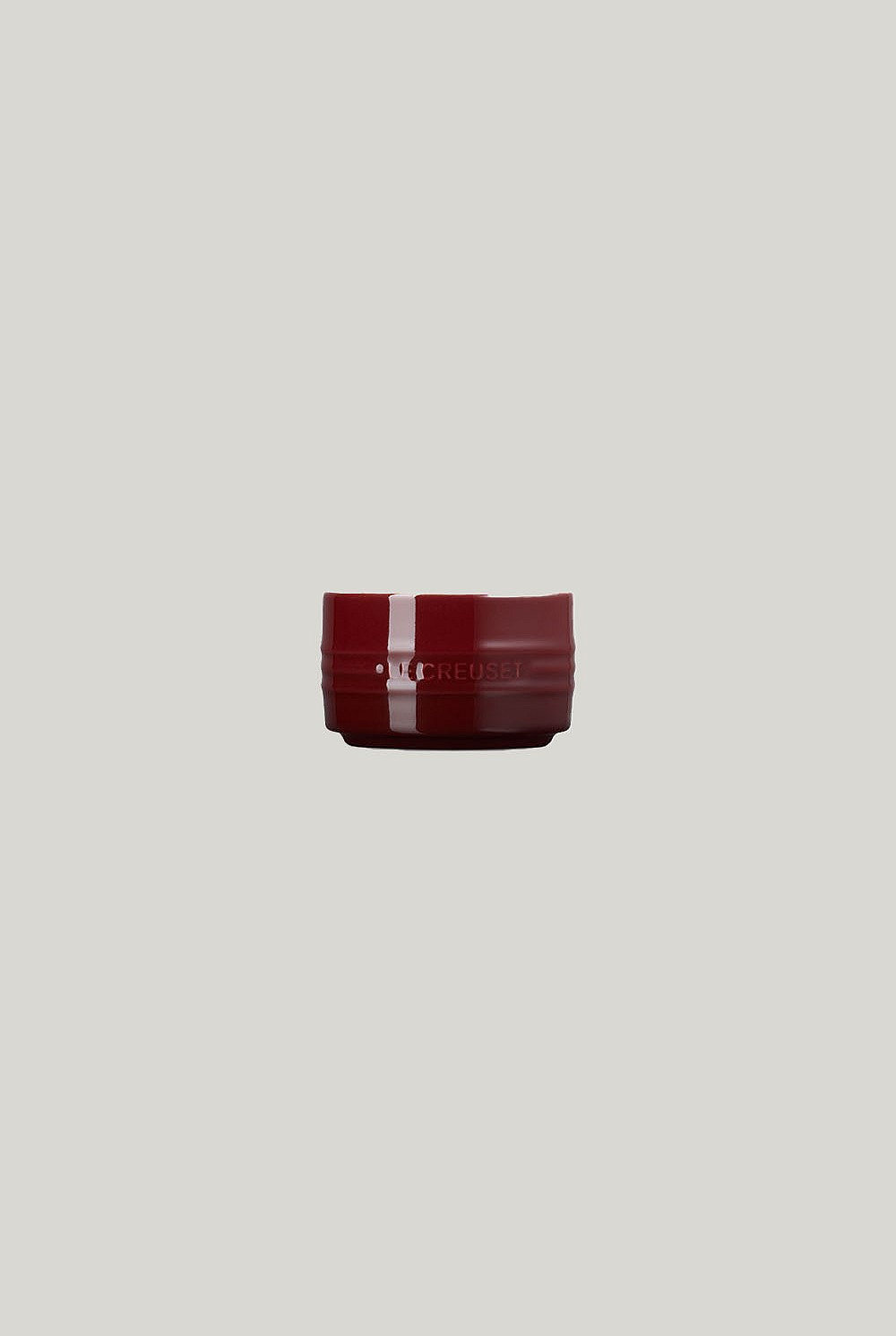 Stoneware Stackable Ramekin 0.2 L