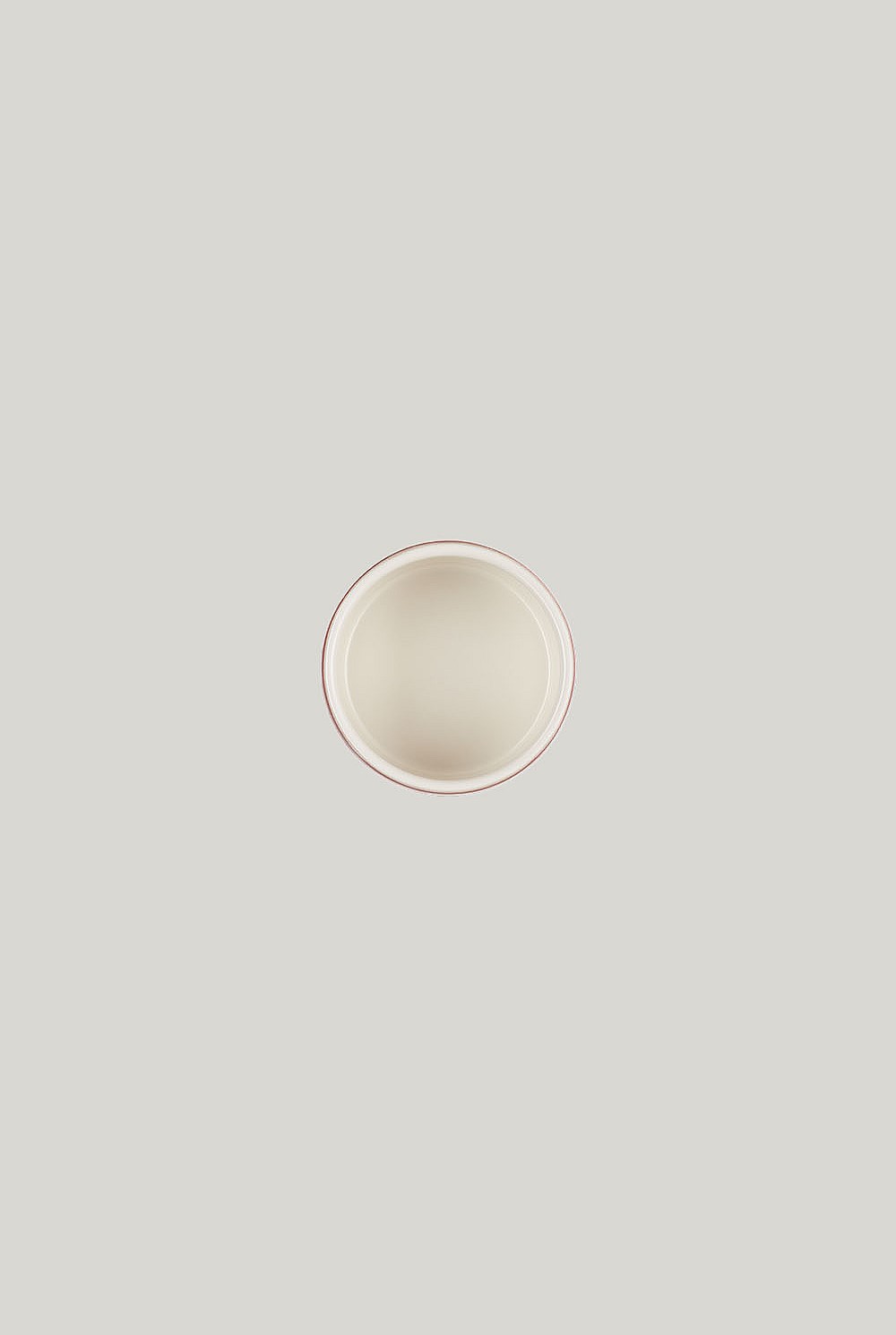 Stoneware Stackable Ramekin 0.2 L