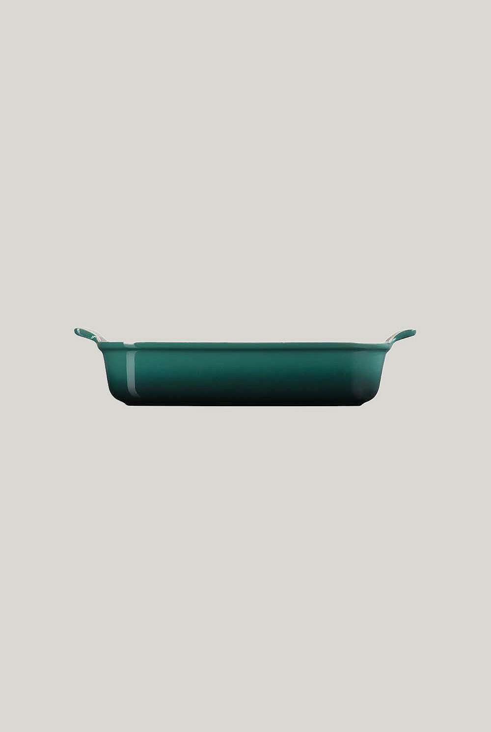 Stoneware Heritage Rectangular Dish 32cm