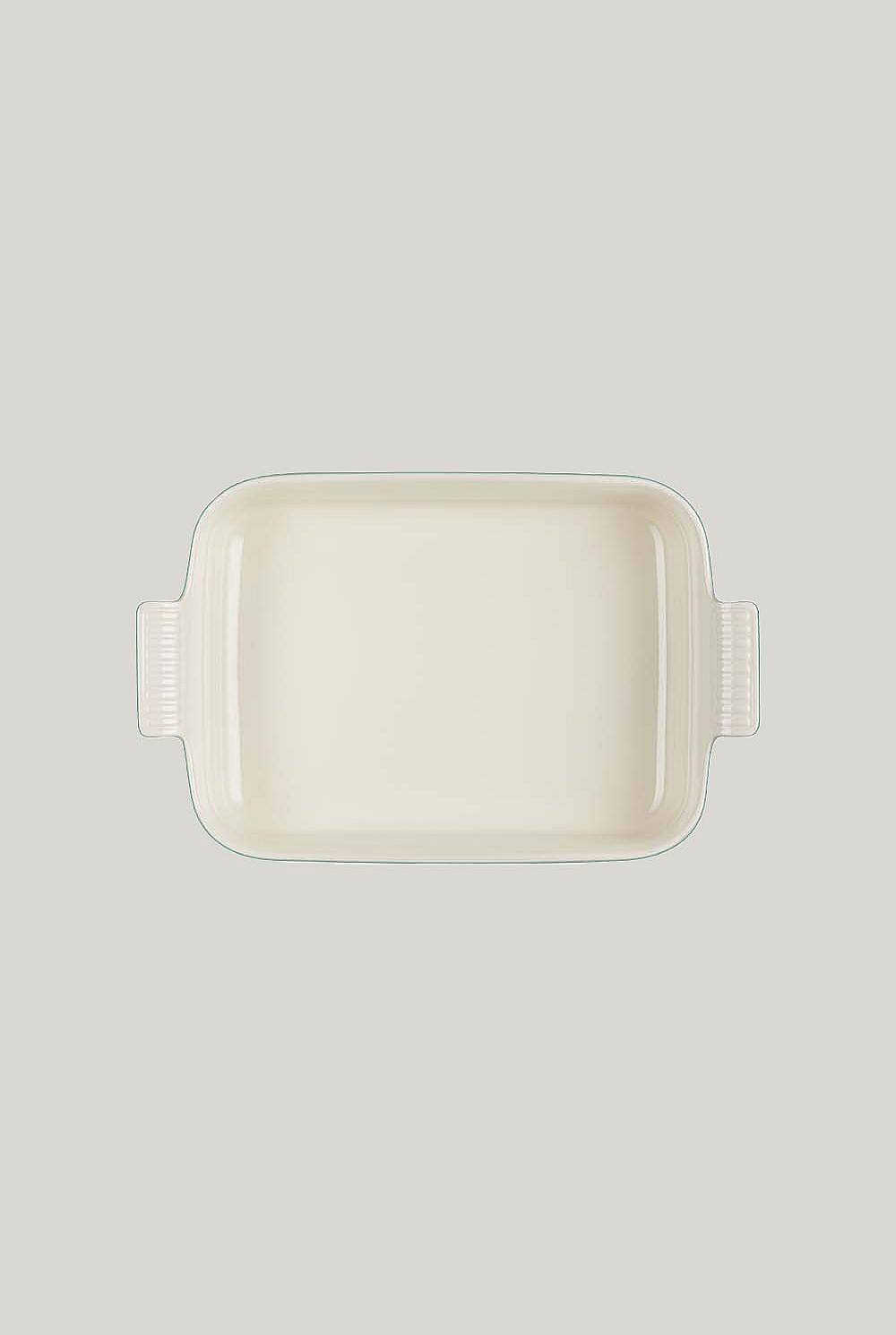 Stoneware Heritage Rectangular Dish 32cm
