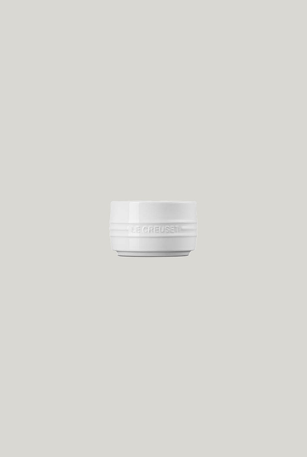 Stoneware Stackable Ramekin 0.2 L