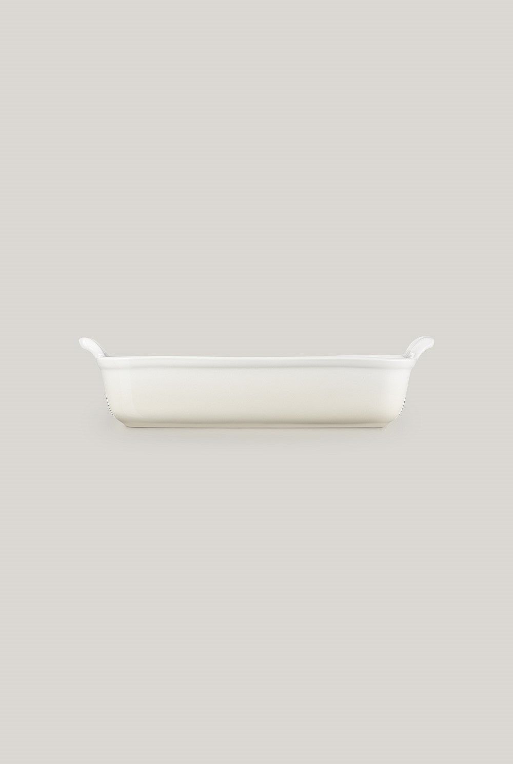 Stoneware Heritage Rectangular Dish 32cm