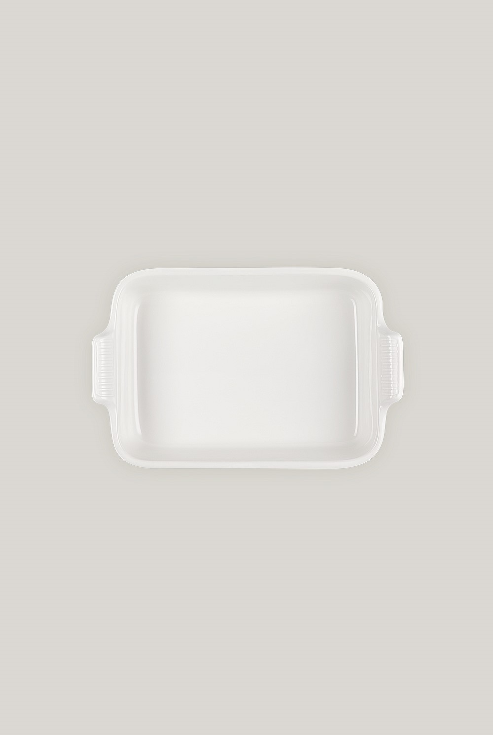 Stoneware Heritage Rectangular Dish 32cm