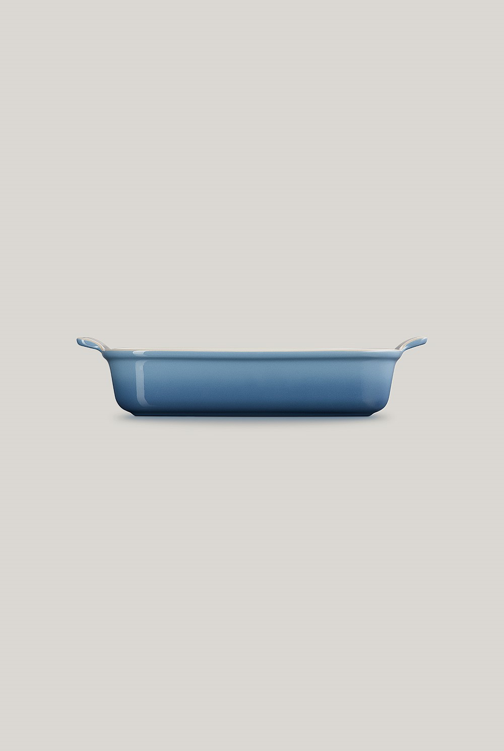 Stoneware Heritage Rectangular Dish 32cm