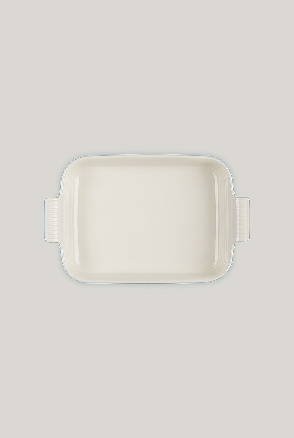Stoneware Heritage Rectangular Dish 32cm