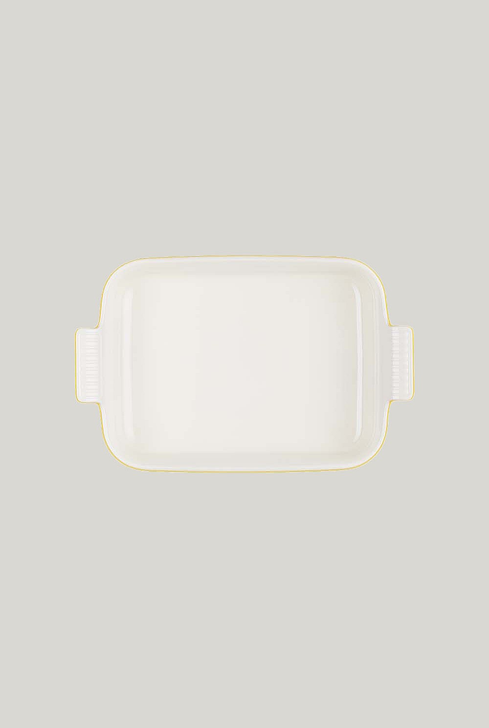 Stoneware Heritage Rectangular Dish 32cm
