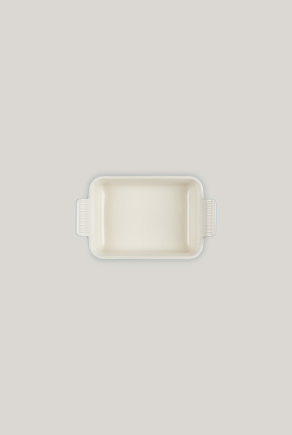 Stoneware Heritage Rectangular Dish 19cm