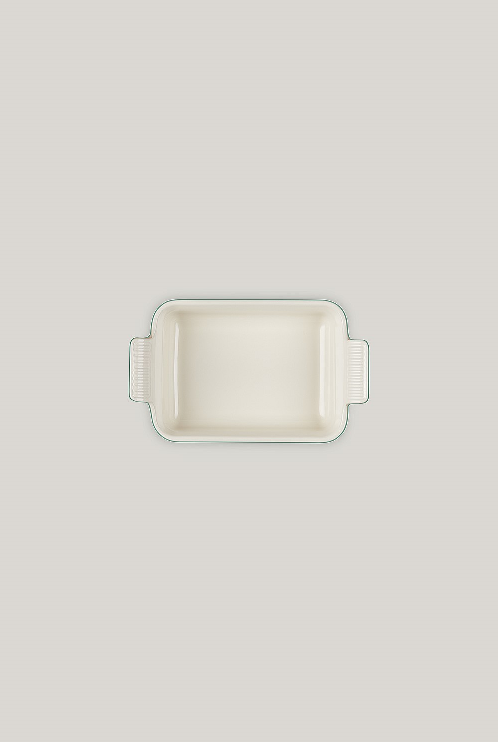 Stoneware Heritage Rectangular Dish 19cm