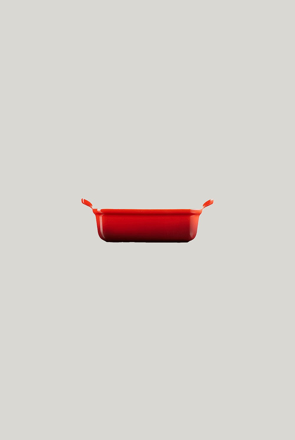 Stoneware Heritage Rectangular Dish 19cm
