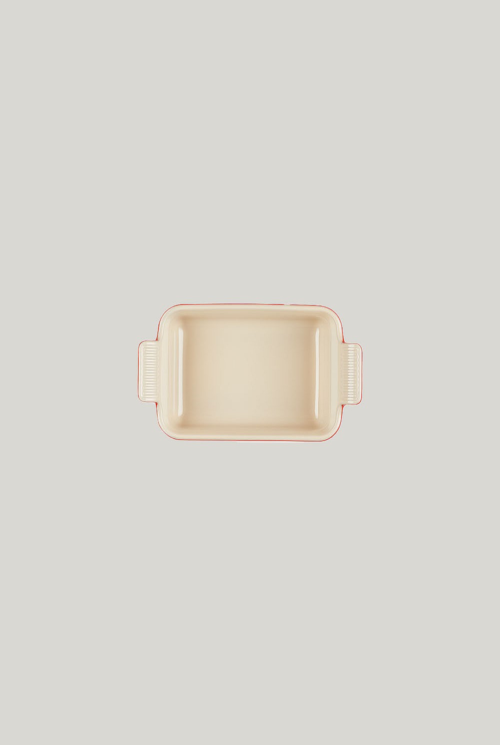 Stoneware Heritage Rectangular Dish 19cm