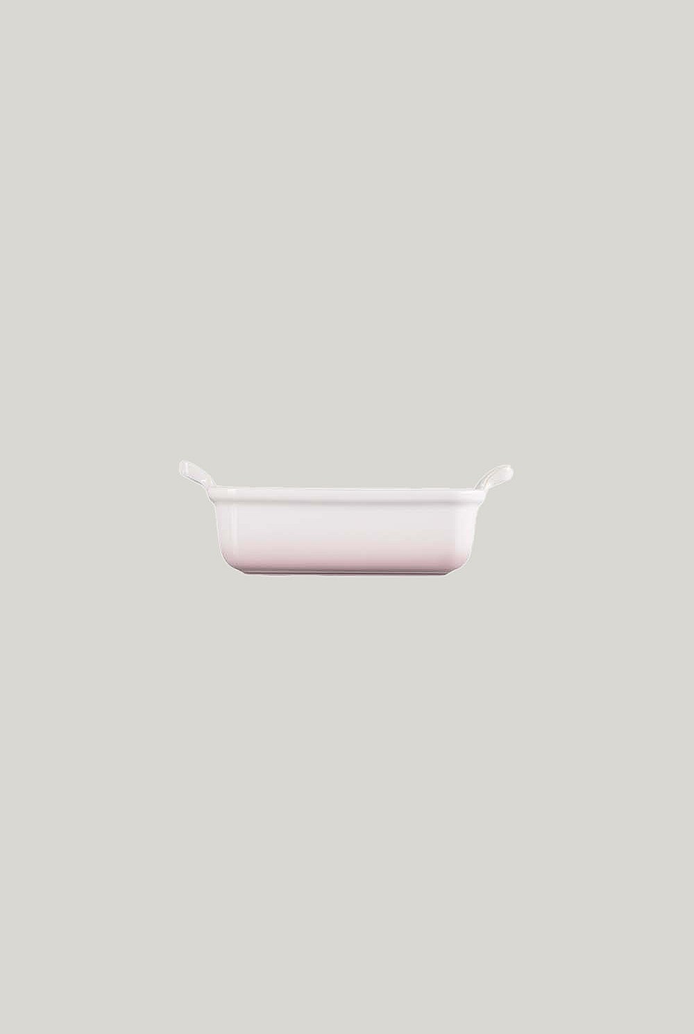 Stoneware Heritage Rectangular Dish 19cm