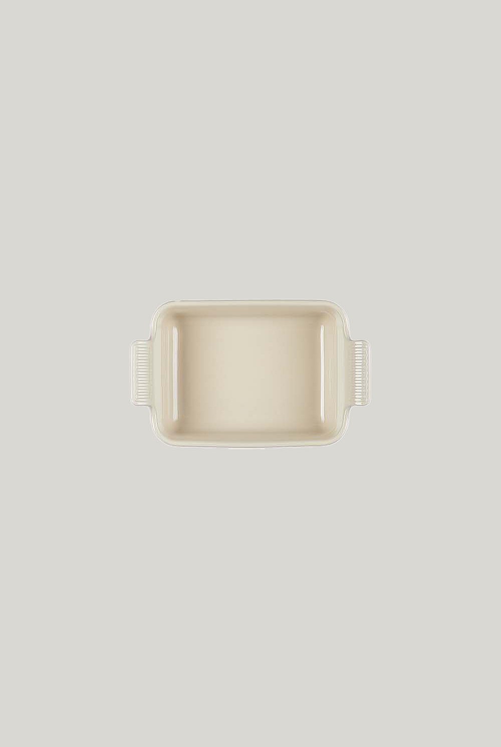 Stoneware Heritage Rectangular Dish 19cm