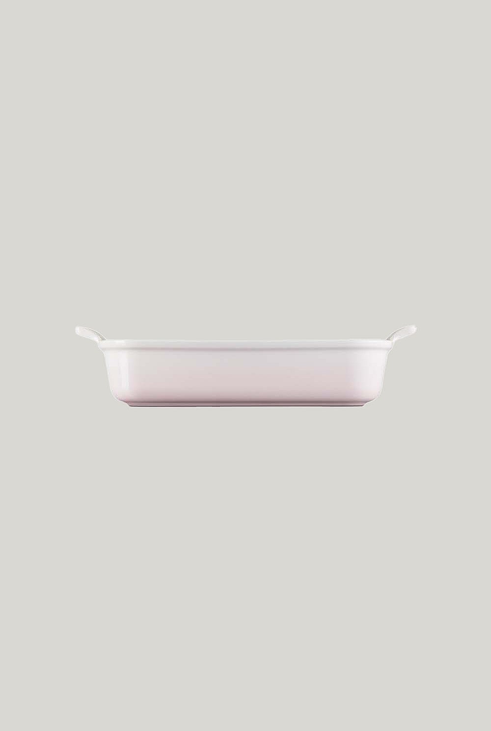 Stoneware Heritage Rectangular Dish 32cm