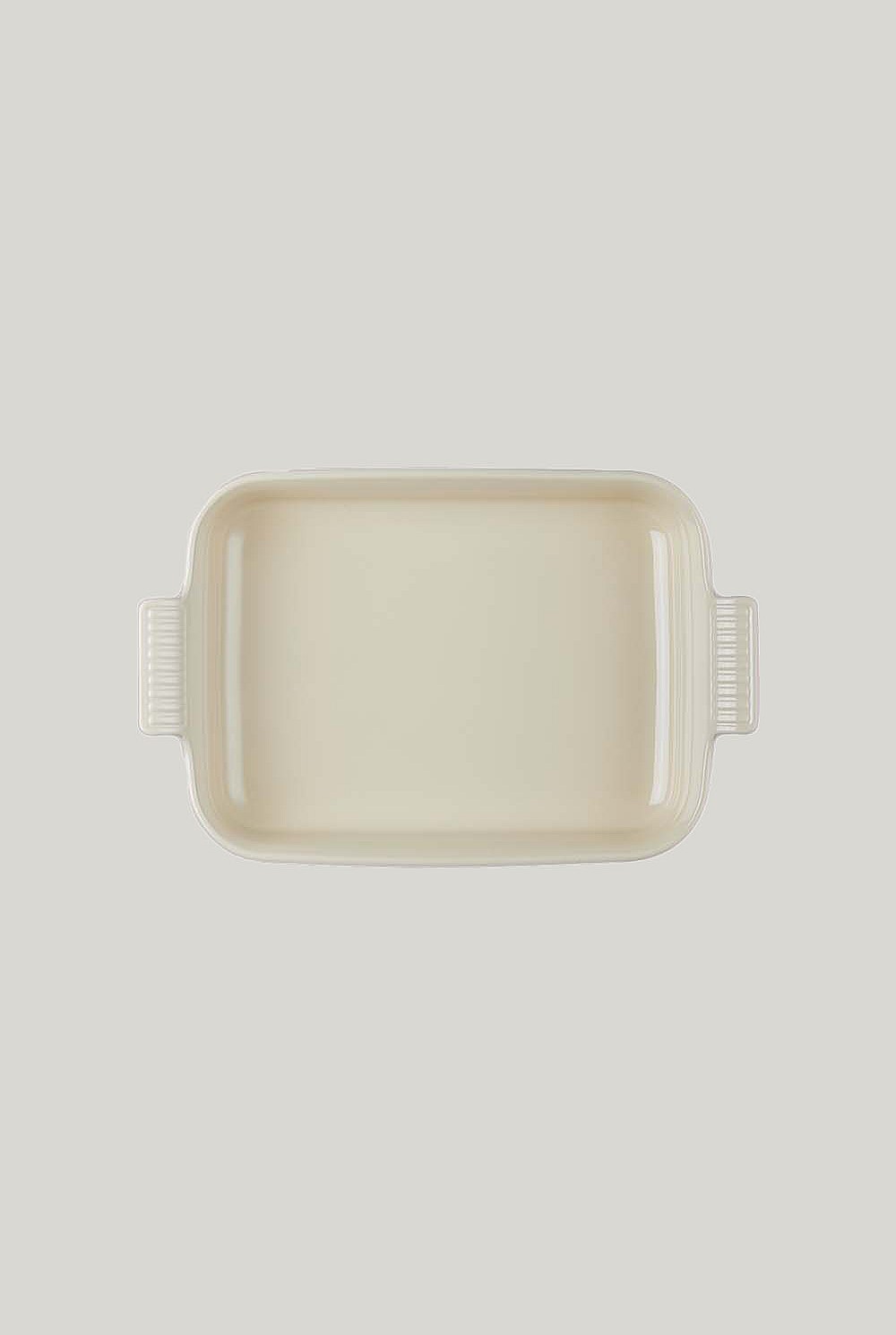 Stoneware Heritage Rectangular Dish 32cm