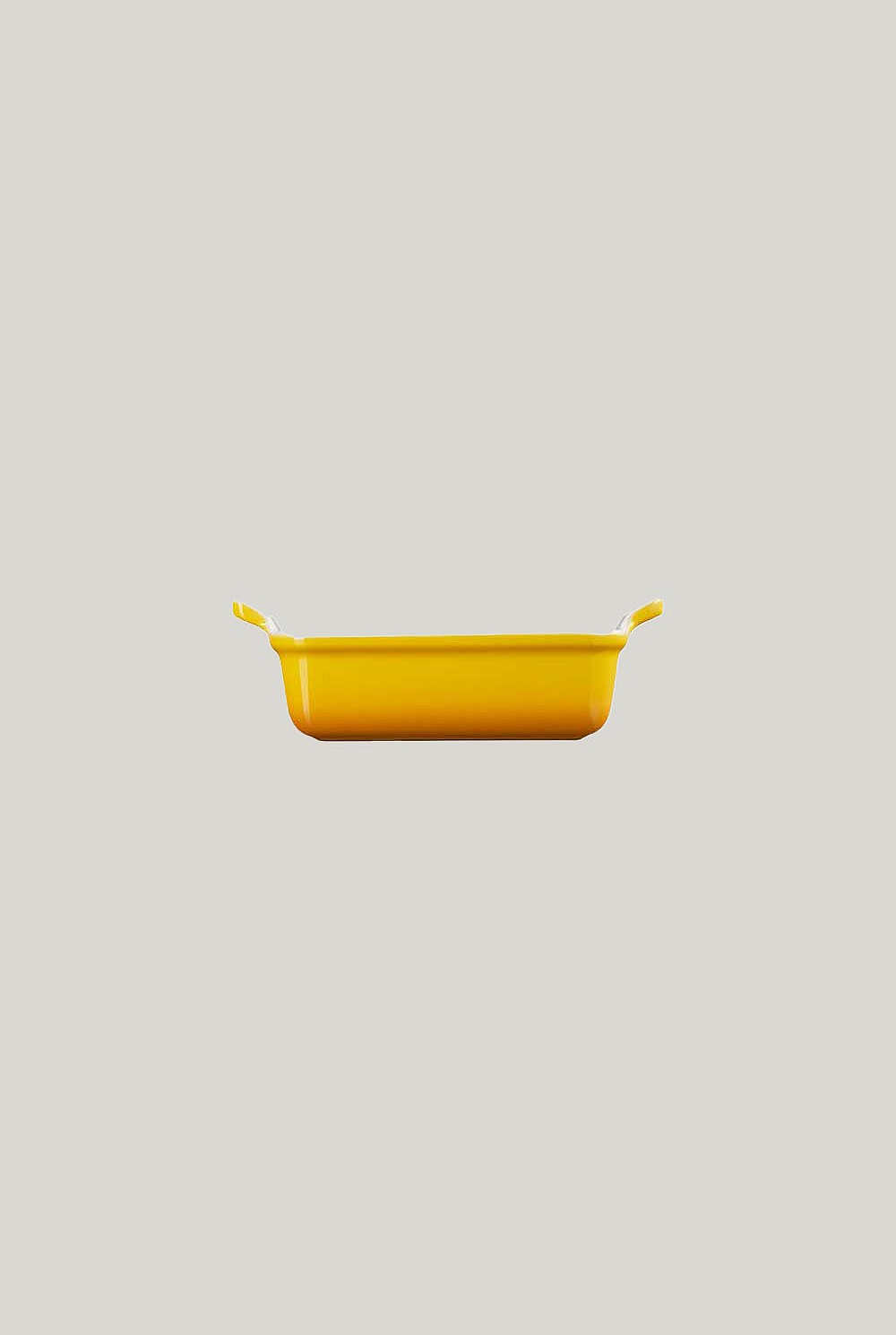 Stoneware Heritage Rectangular Dish 19cm
