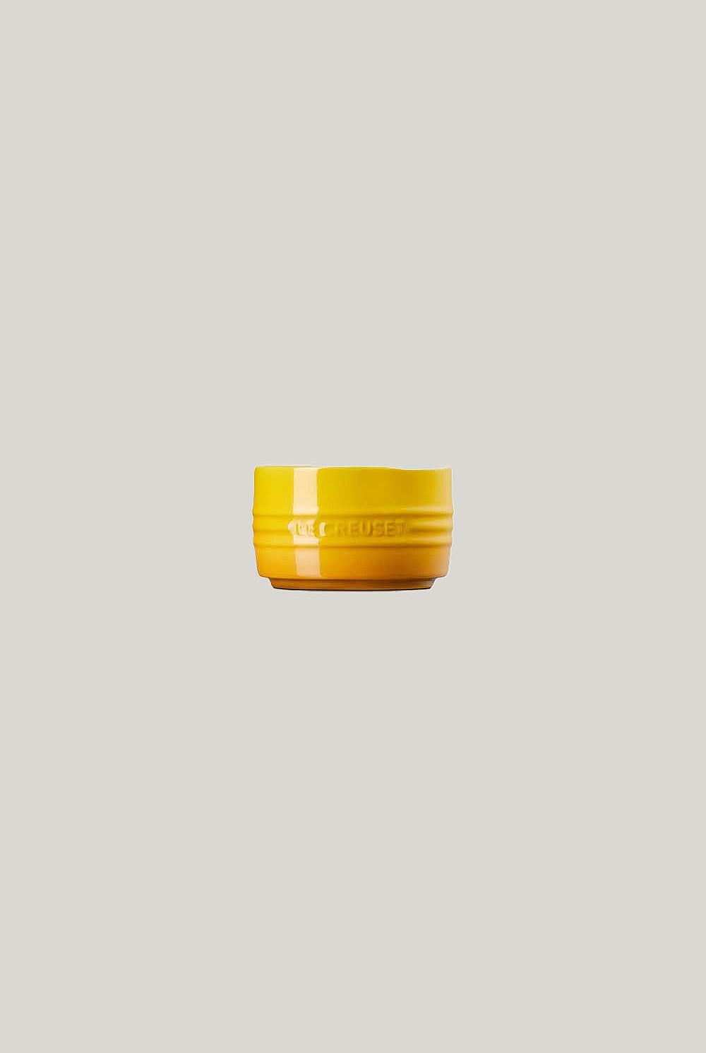 Stoneware Stackable Ramekin 0.2 L