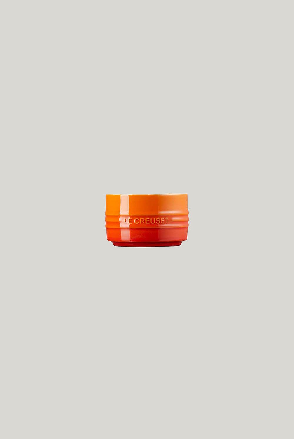 Stoneware Stackable Ramekin 0.2 L