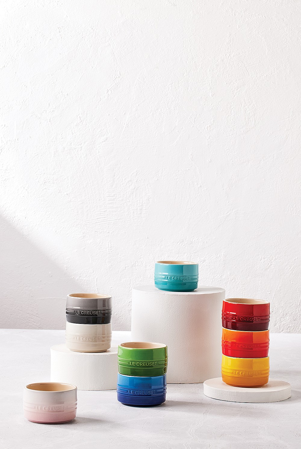 Stoneware Stackable Ramekin 0.2 L