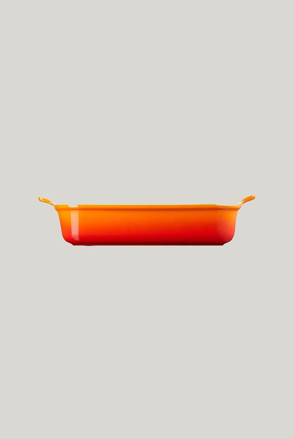 Stoneware Heritage Rectangular Dish 32cm