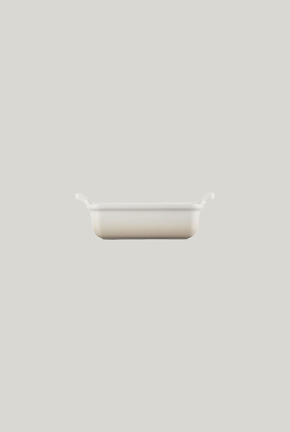 Stoneware Heritage Rectangular Dish 19cm