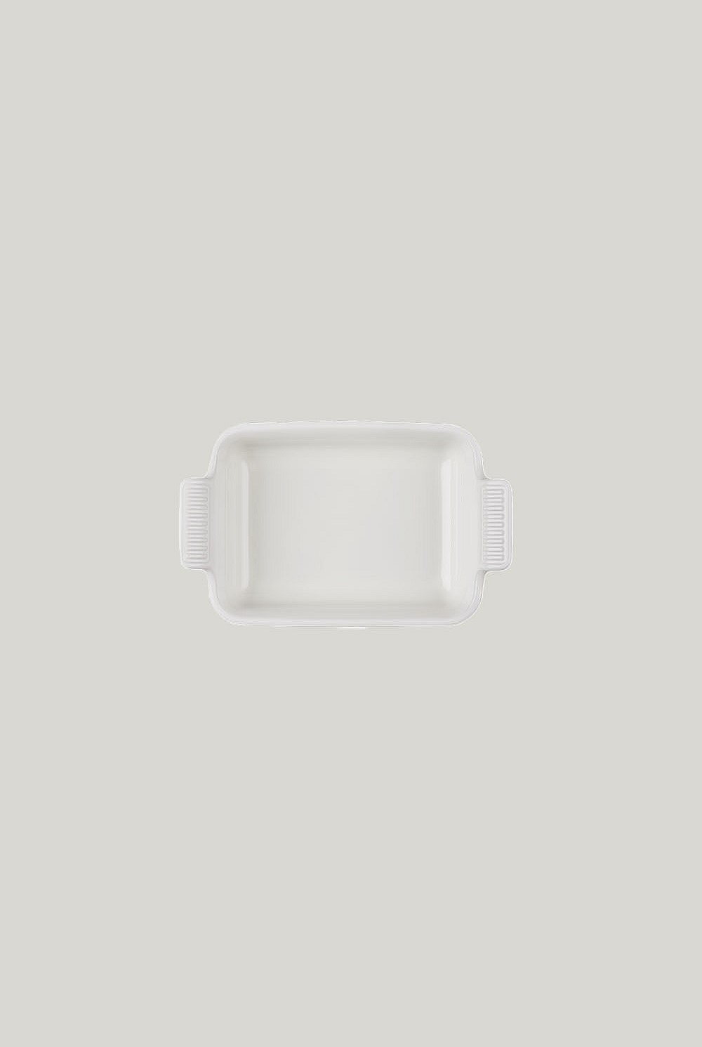 Stoneware Heritage Rectangular Dish 19cm