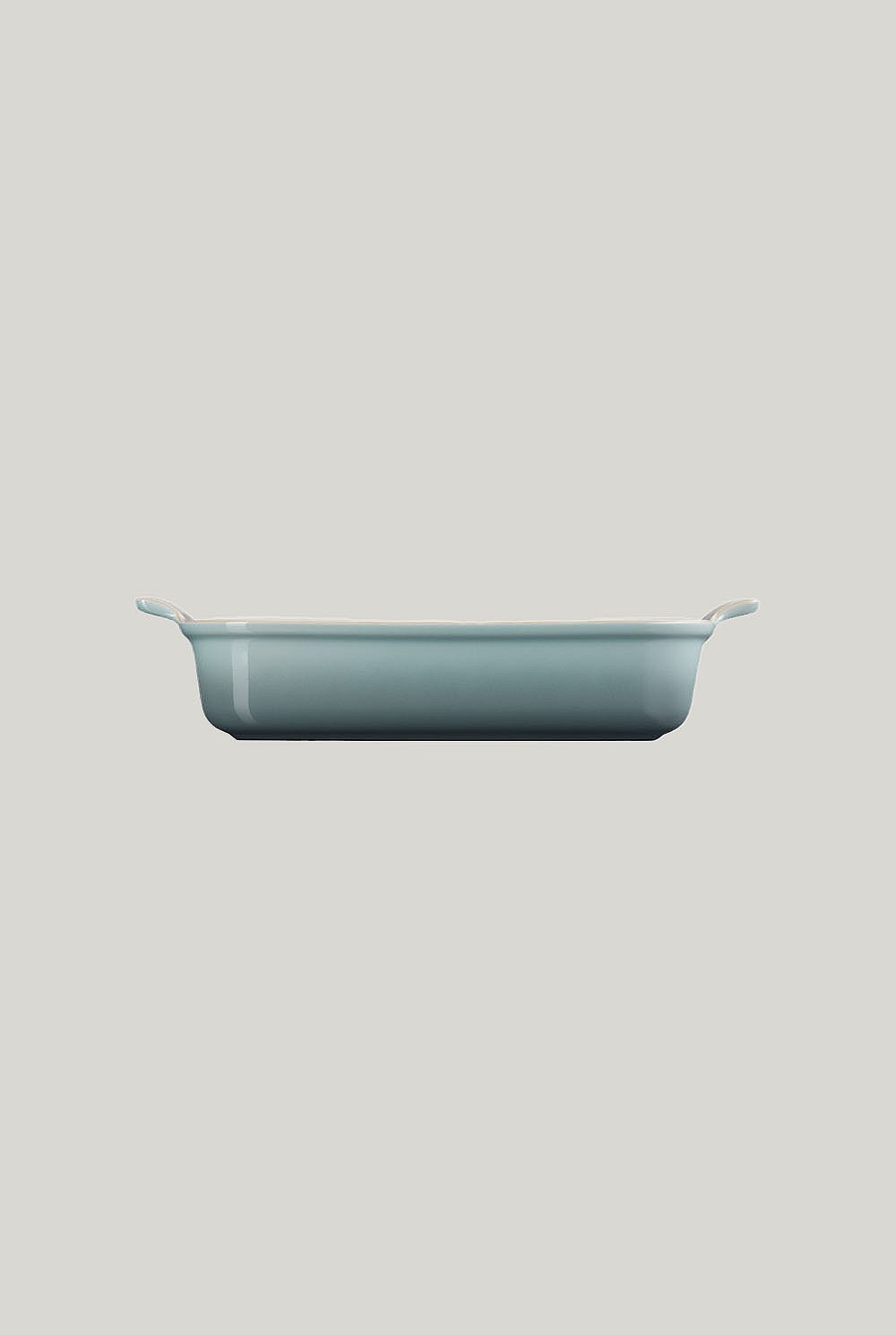 Stoneware Heritage Rectangular Dish 32cm