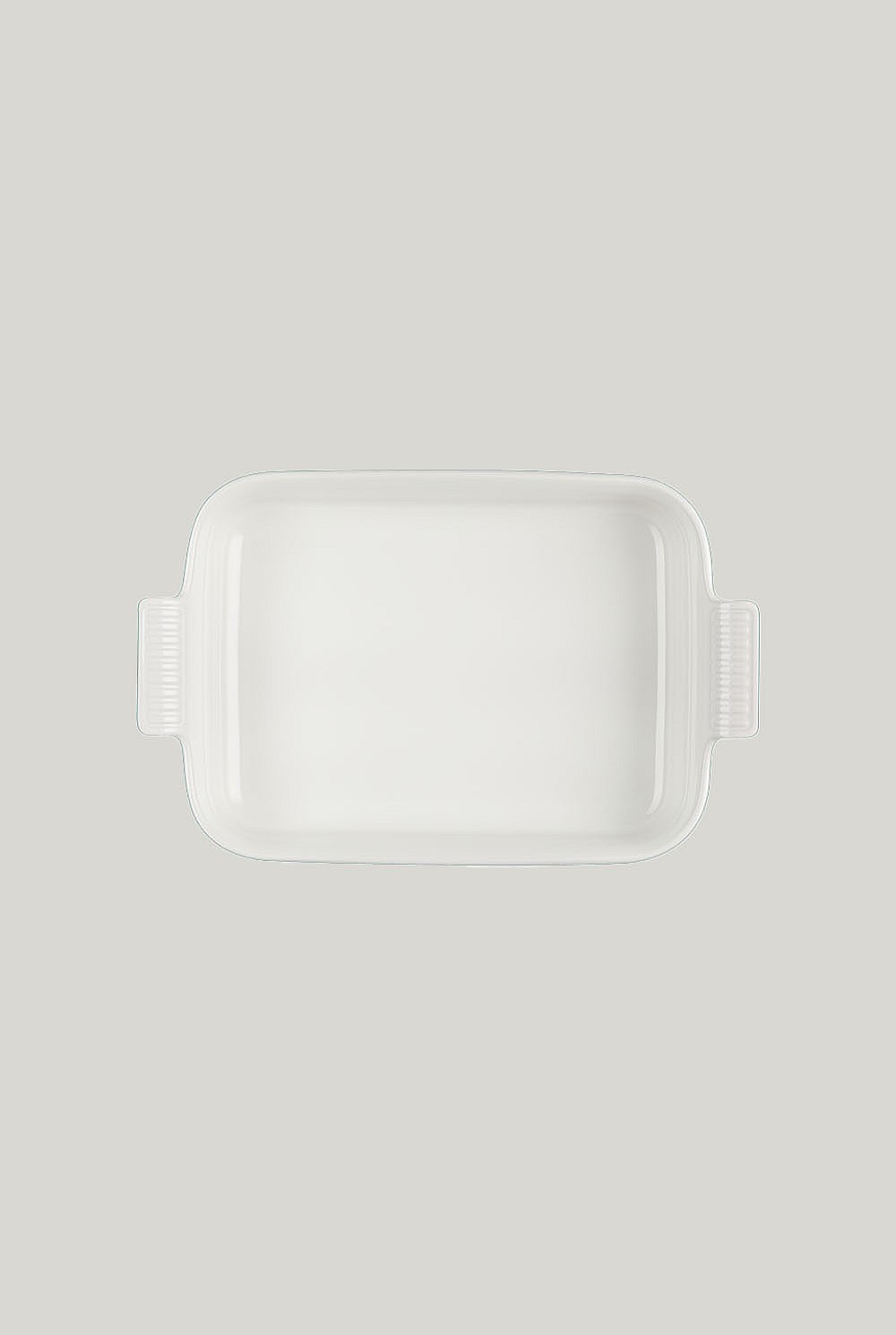 Stoneware Heritage Rectangular Dish 32cm