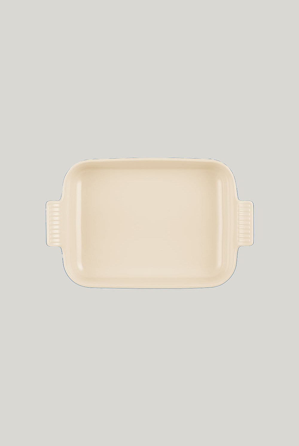 Stoneware Heritage Rectangular Dish 32cm