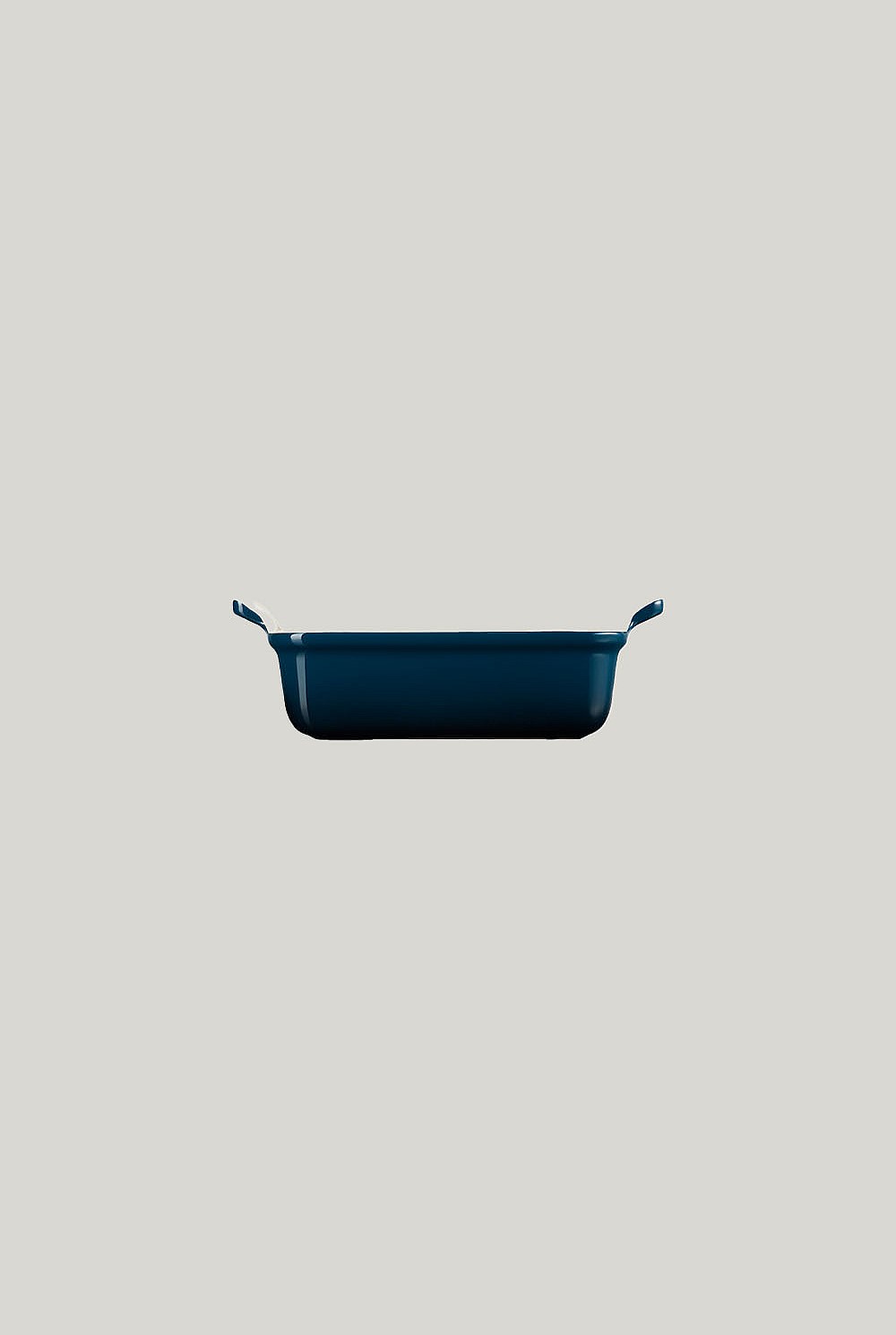 Stoneware Heritage Rectangular Dish 19cm