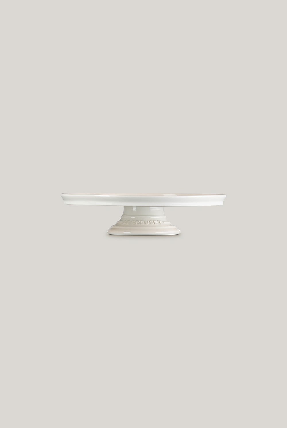 Stoneware Footed Cake Stand 30cm