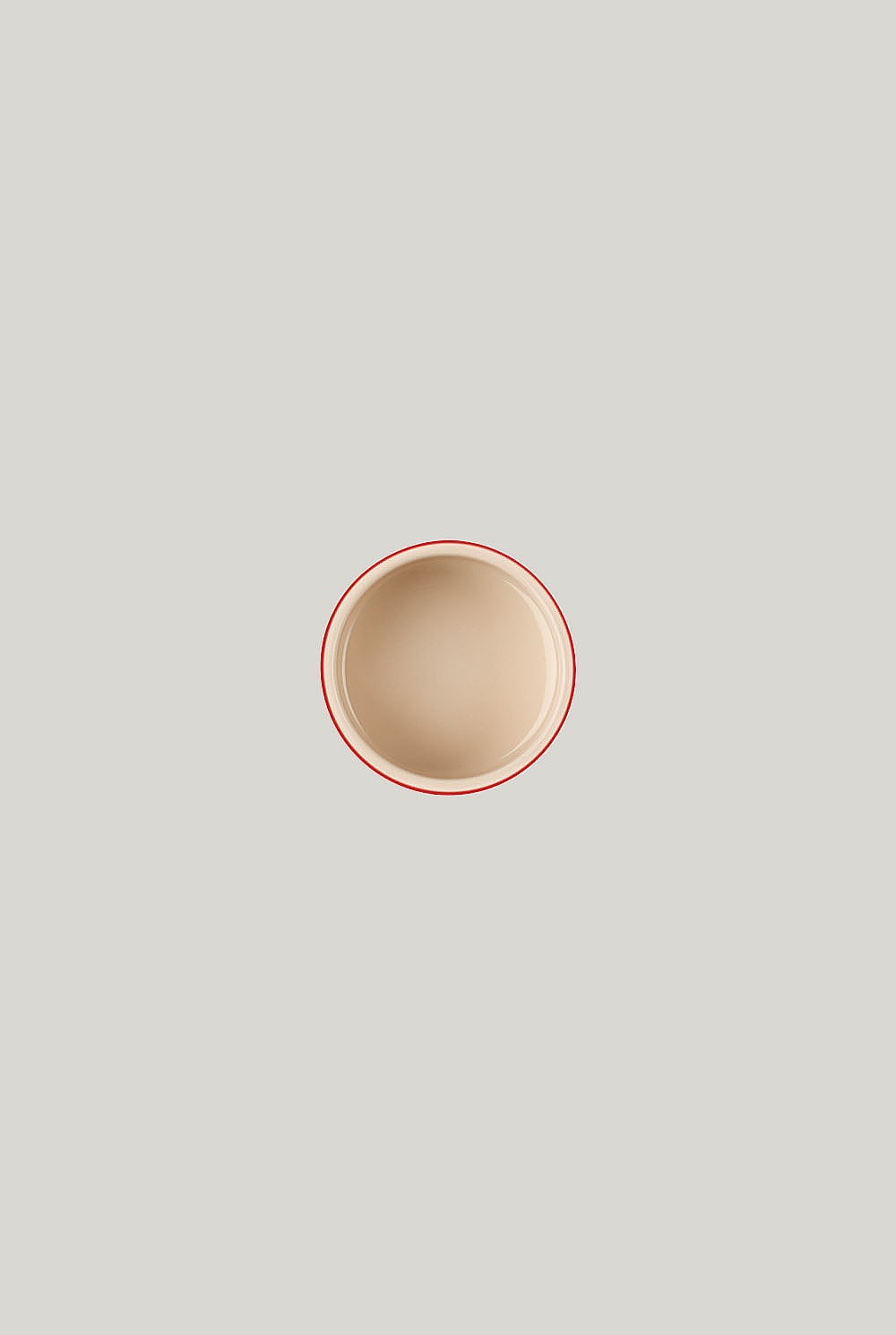 Stoneware Stackable Ramekin 0.2 L