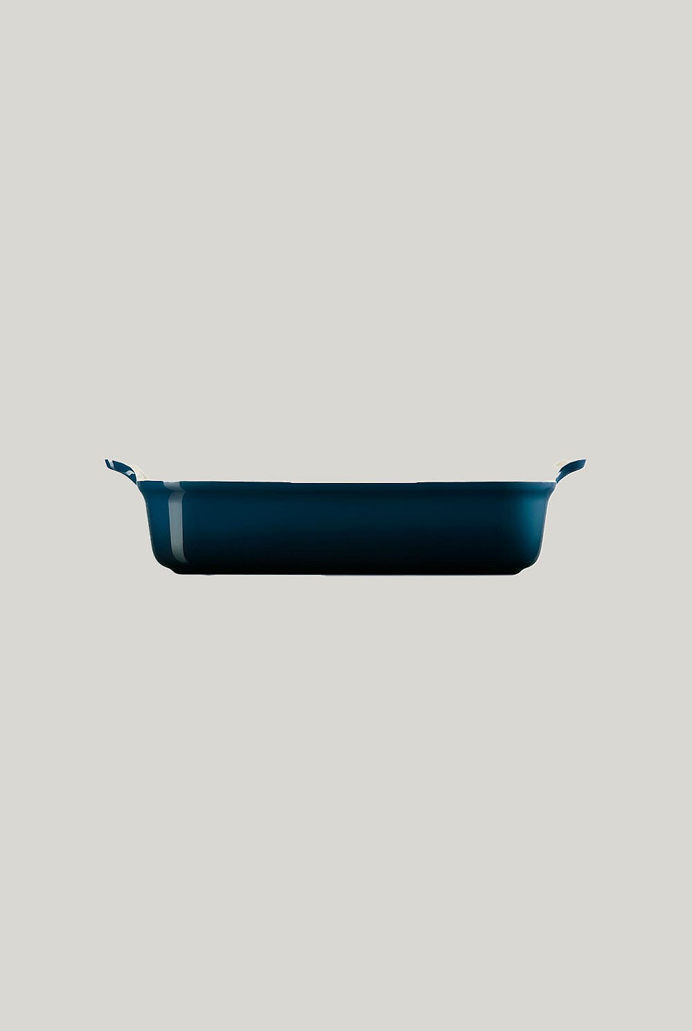 Stoneware Heritage Rectangular Dish 32cm