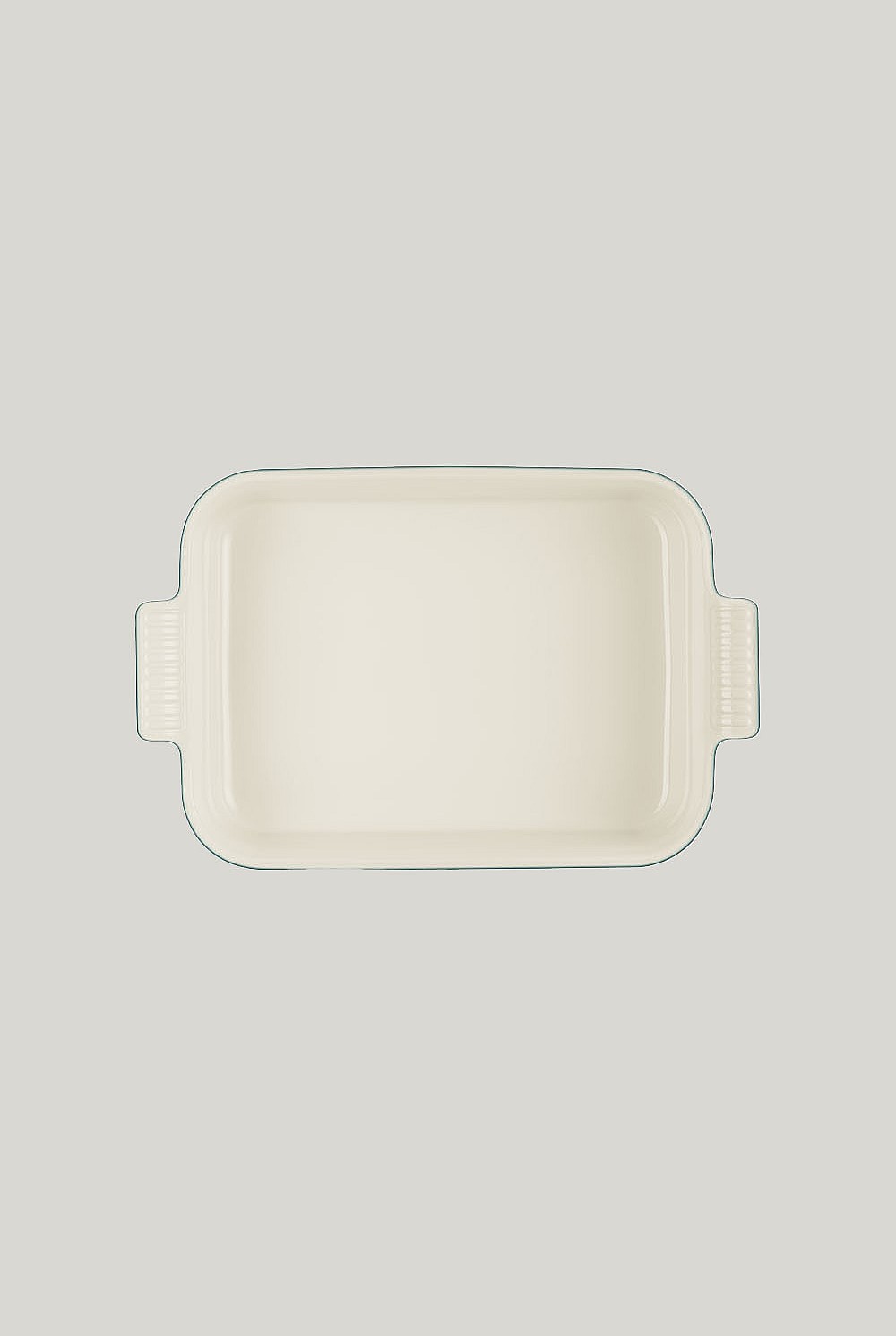 Stoneware Heritage Rectangular Dish 32cm
