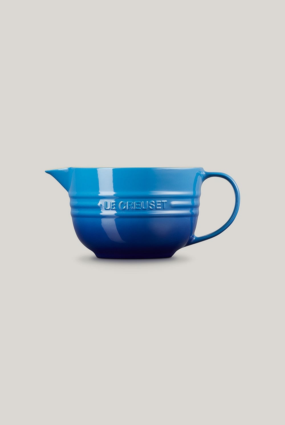 Stoneware Mixing Bowl 2 L