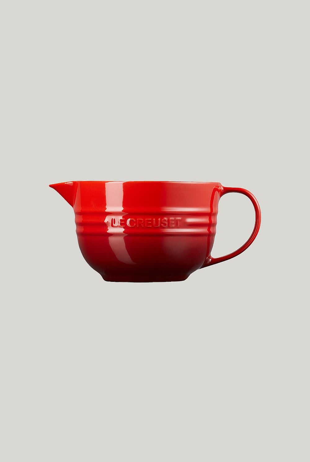 Stoneware Mixing Bowl 2 L