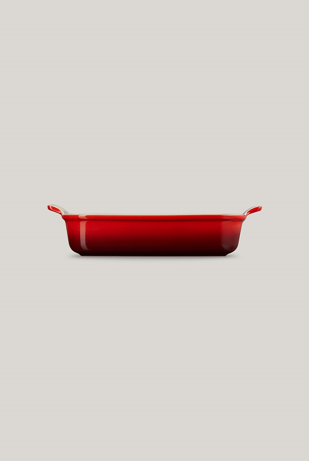 Stoneware Heritage Rectangular Dish 32cm