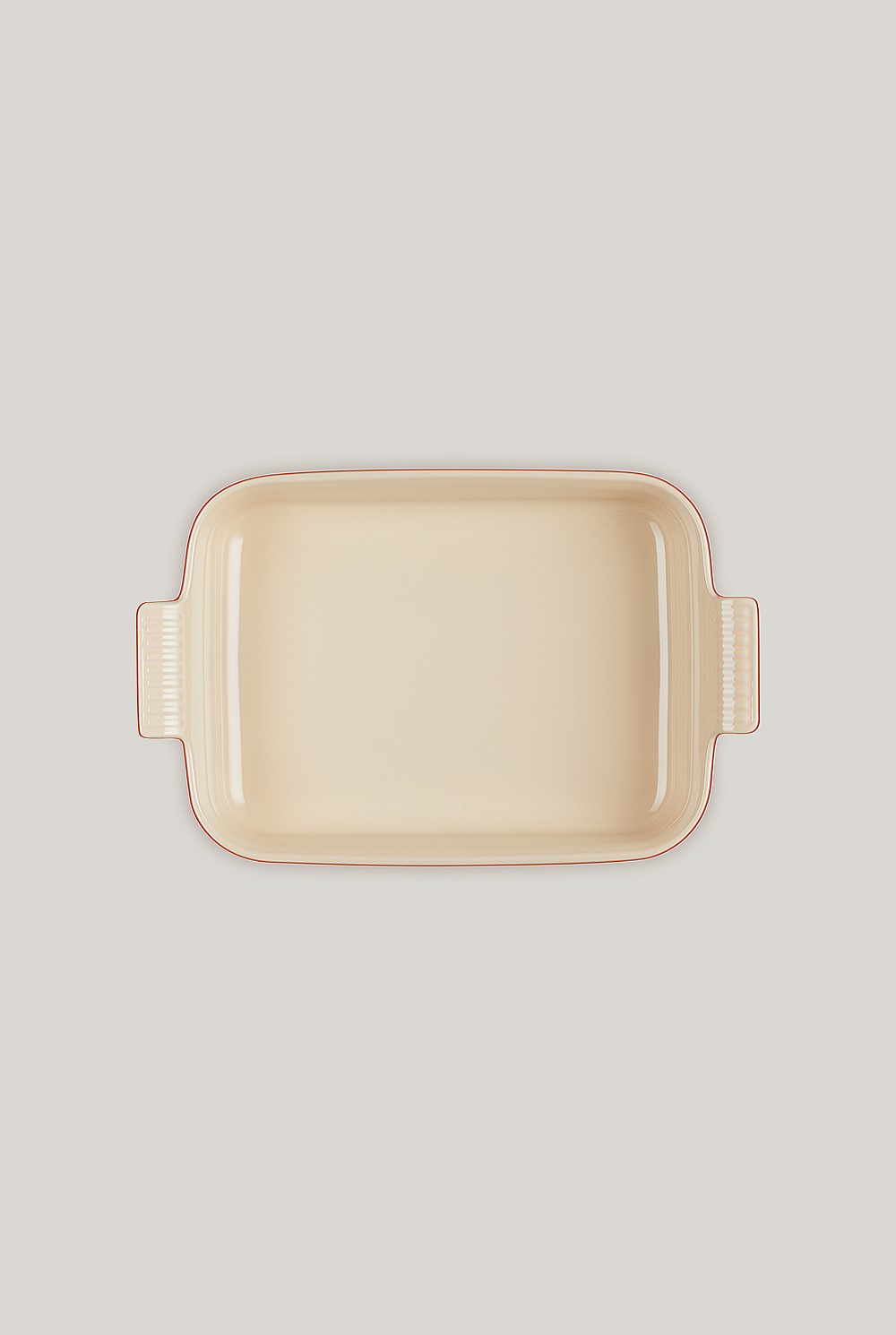 Stoneware Heritage Rectangular Dish 32cm